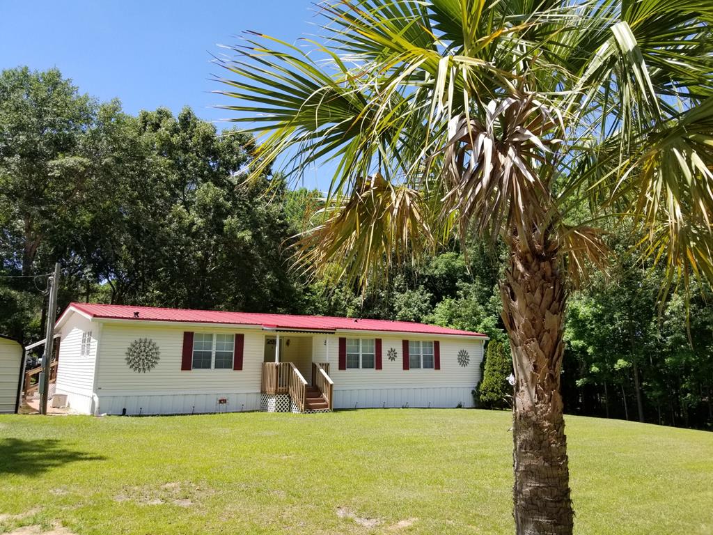 Photo 1 of 21 — 197 Suwanee Drive, Vance, SC 29163
