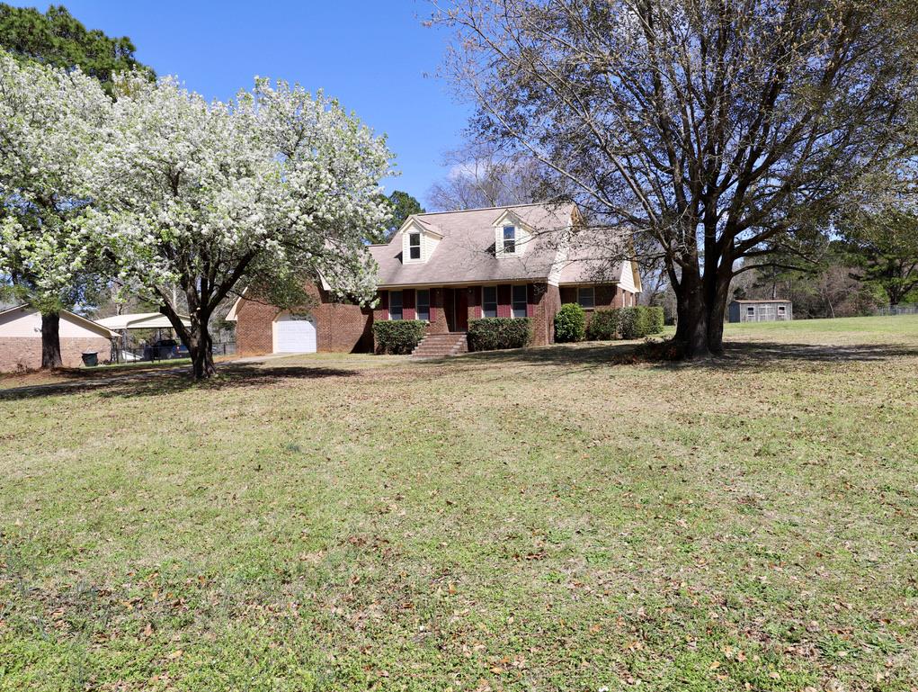 Photo 1 of 69 — 2291 Kings Mountain Drive, Dalzell, SC 29040