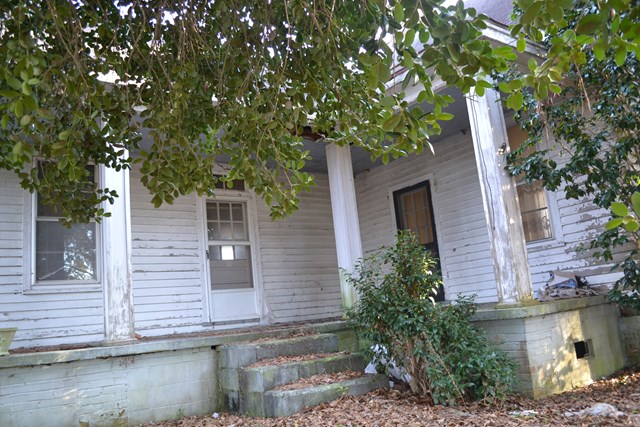 Photo 1 of 1 — 4315 Sumter Highway, Bishopville, SC 29010