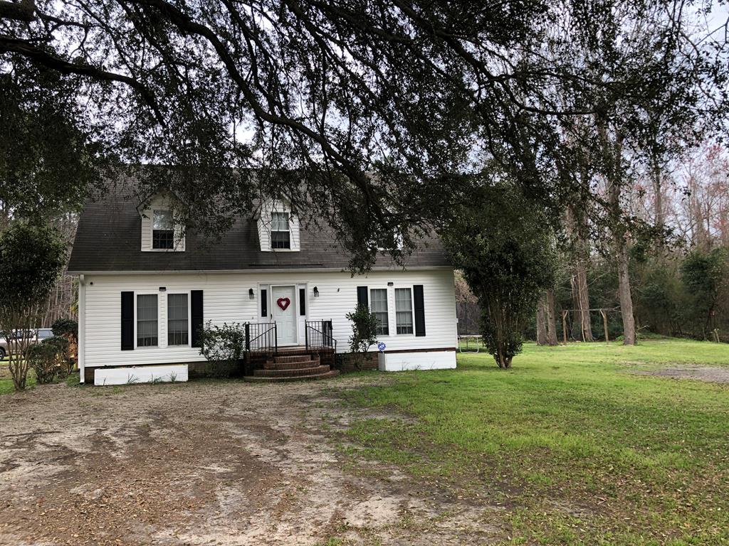 Photo 1 of 1 — 1785 Queen Chapel Road, Sumter, SC 29153