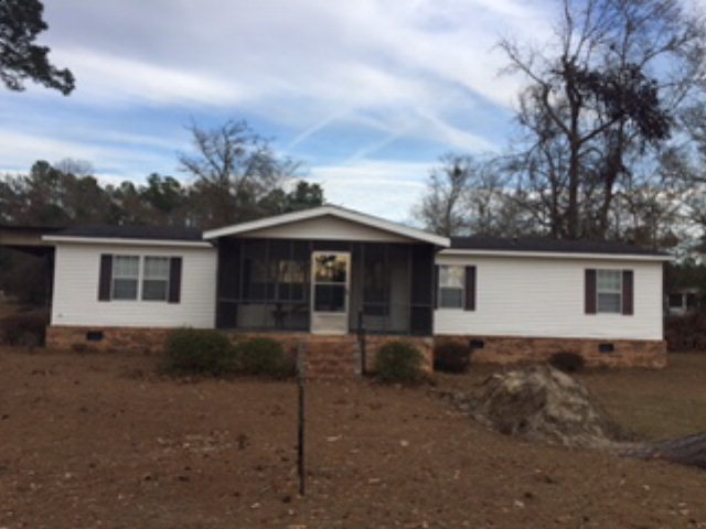 Photo 1 of 1 — 1623 Lesesne, Manning, SC 29102