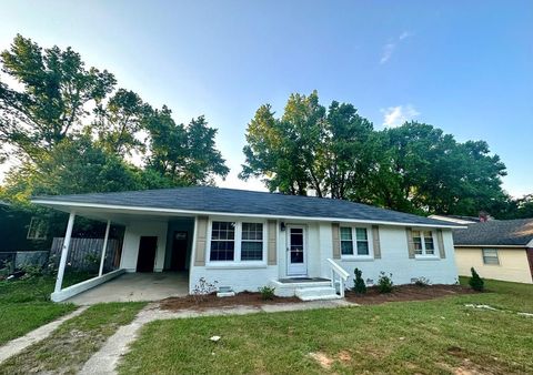 13 Curtiswood Ave, Sumter, SC 29150 - #: 163252