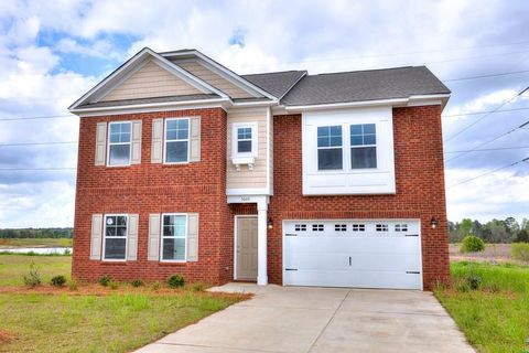 3005 Litchfield Avenue (Lot 50), Sumter, SC 29154 - #: 165138