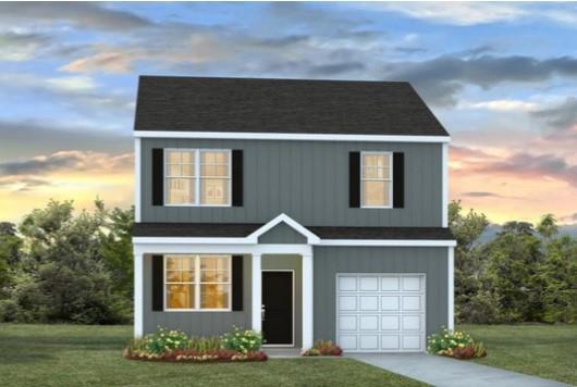 Photo 1 of 29 — 905 Bream Circle, Santee, SC 29142