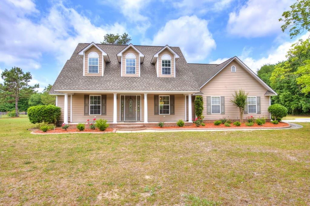 Photo 1 of 32 — 2944 Hwy 15 S, Sumter, SC 29150