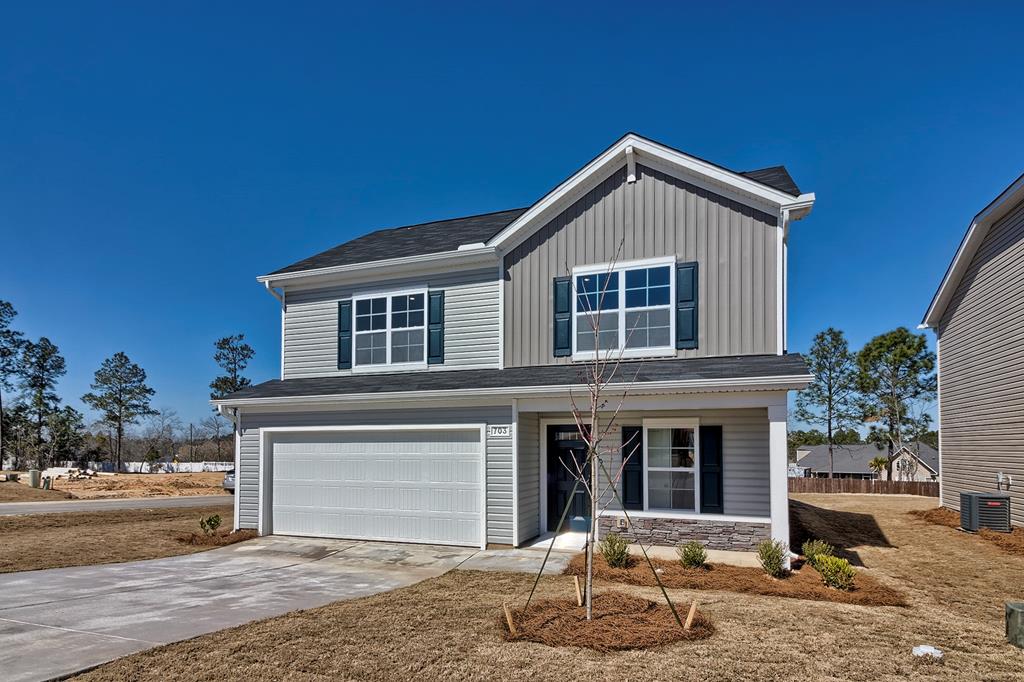 Photo 1 of 23 — 720 Wimbee Court, Blythewood, SC 29016
