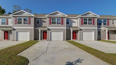 186 Wall Street, Sumter, SC 29154 - #: 168042