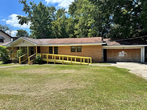 1004 Porter St, Sumter, SC 29153 - #: 165436