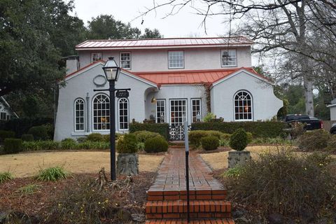 223 Haynsworth St, Sumter, SC 29150 - #: 169003
