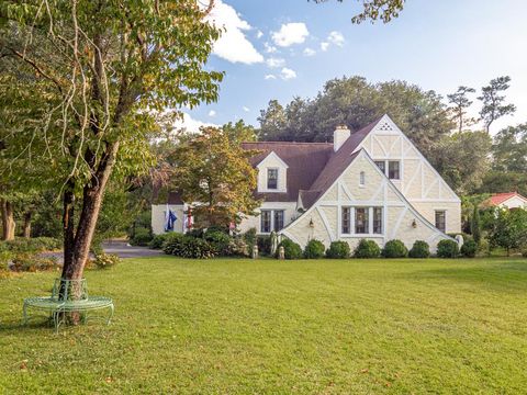 214 Haynsworth Street, Sumter, SC 29150 - #: 165689