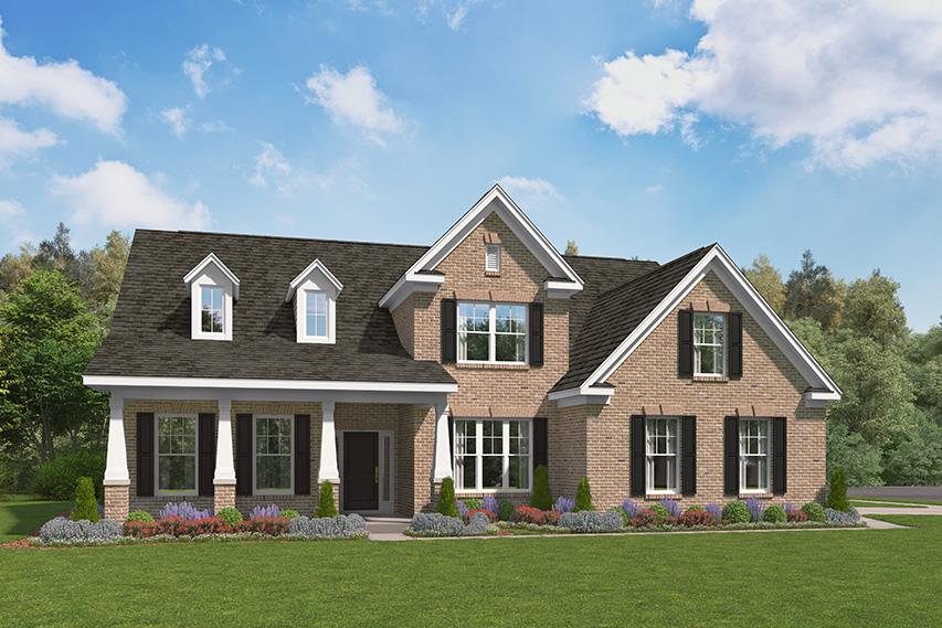 Photo 1 of 34 — 3375 Lespedeza Court Lot #050 Ransford M, Sumter, SC 29154
