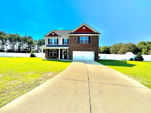 3330 Lauderdale Lane, Sumter, SC 29154 - #: 165812