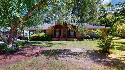 200 Curtiswood Ave, Sumter, SC 29150 - #: 163335