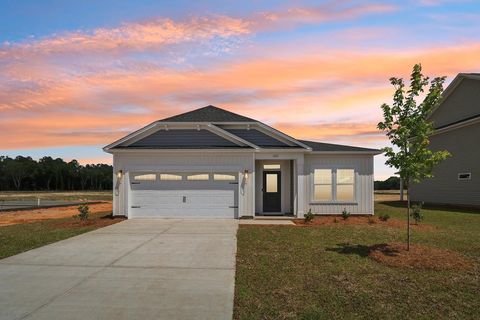 3127 Zeppelin Lane (Lot 40X2), Sumter, SC 29154 - #: 168632