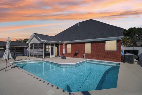 3164 Daufaskie Rd, Sumter, SC 29150 - #: 168938