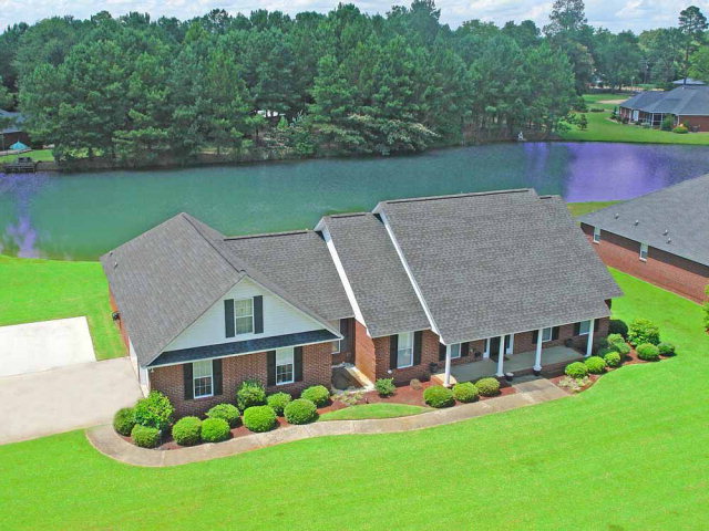 Photo 1 of 1 — 240 Wendemere, Sumter, SC 29153