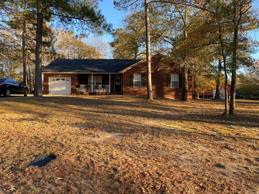 Photo 1 of 50 — 2505 Autumn Terrace, Dalzell, SC 29040
