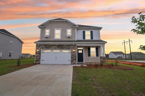 3124 Zeppelin Lane (Lot 2X2), Sumter, SC 29154 - #: 168670