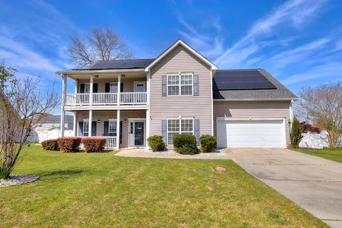 3205 Mitchum Lane, Sumter, SC 29154 - #: 162857