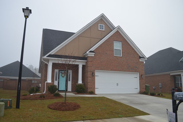 Photo 1 of 1 — 2875 Girard, Sumter, SC 29150