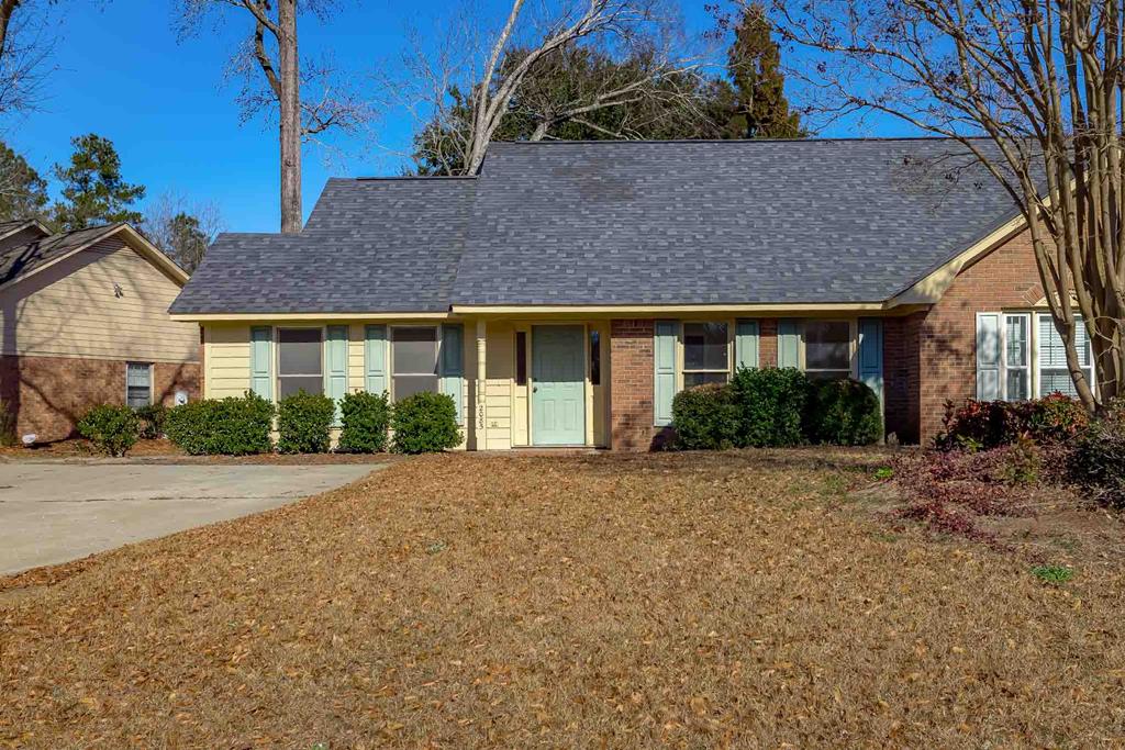 Photo 1 of 26 — 2085 Tudor Street, Sumter, SC 29150