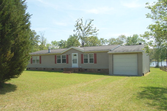 Photo 1 of 1 — 1208 Mill Creek Drive, Manning, SC 29102