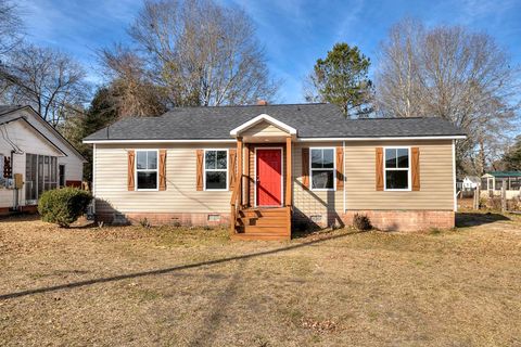 167 Poinsett Drive, Sumter, SC 29150 - #: 168853