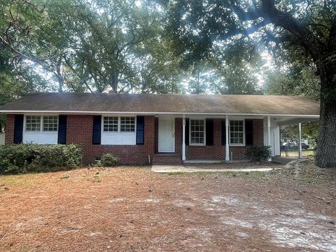 434 Rogers Ave, Sumter, SC 29150 - #: 160346