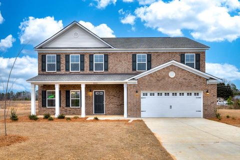 3001 Litchfield Avenue (Lot 51), Sumter, SC 29154 - #: 163804