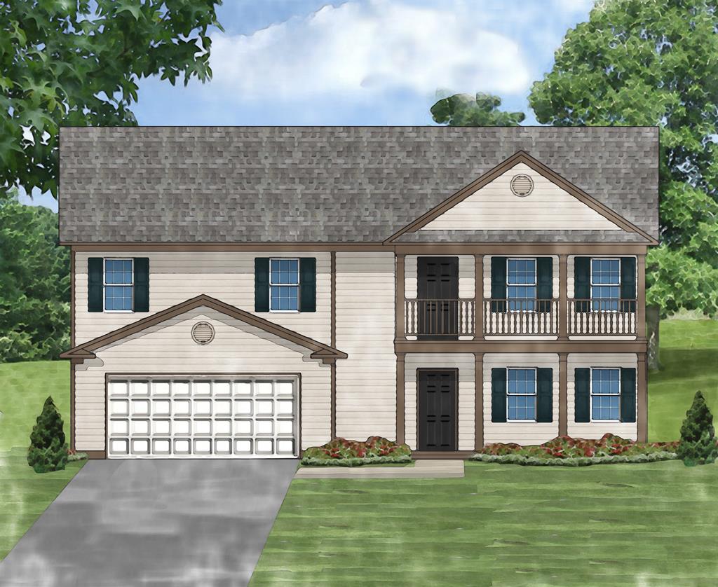 Photo 1 of 4 — 210 Whitetail Circle Lot 68, Sumter, SC 29154