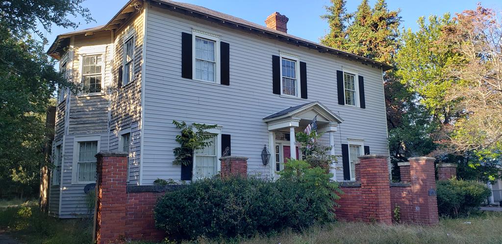 Photo 1 of 23 — 620 Hampton Street, Elloree, SC 29047