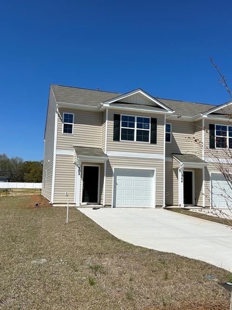 188 Wall St, Sumter, SC 29154 - #: 169518