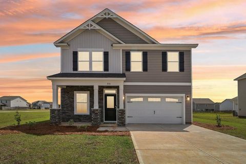 3116 Zeppelin Lane (Lot 1X2), Sumter, SC 29154 - #: 168623