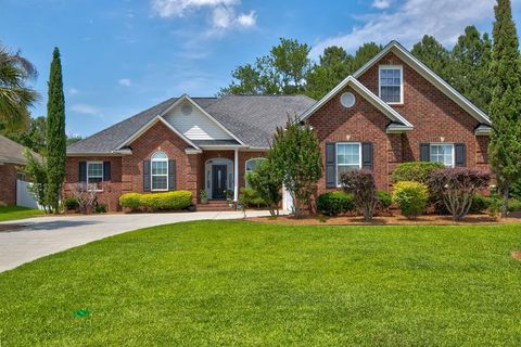 3105 Daufaskie Rd, Sumter, SC 29150 - #: 165207