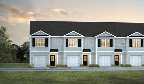 152 Wall Street, Sumter, SC 29154 - #: 169489