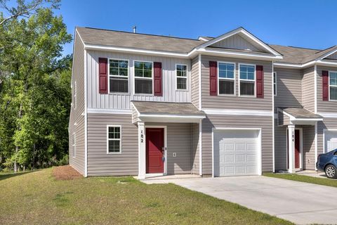 182 Wall Street, Sumter, SC 29154 - #: 169721