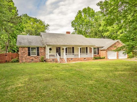 2133 Gin Branch Road, Sumter, SC 29154 - #: 163217