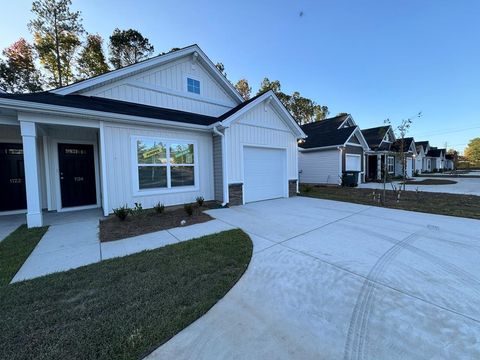 1124 Russell Ave, Sumter, SC 29150 - #: 163635