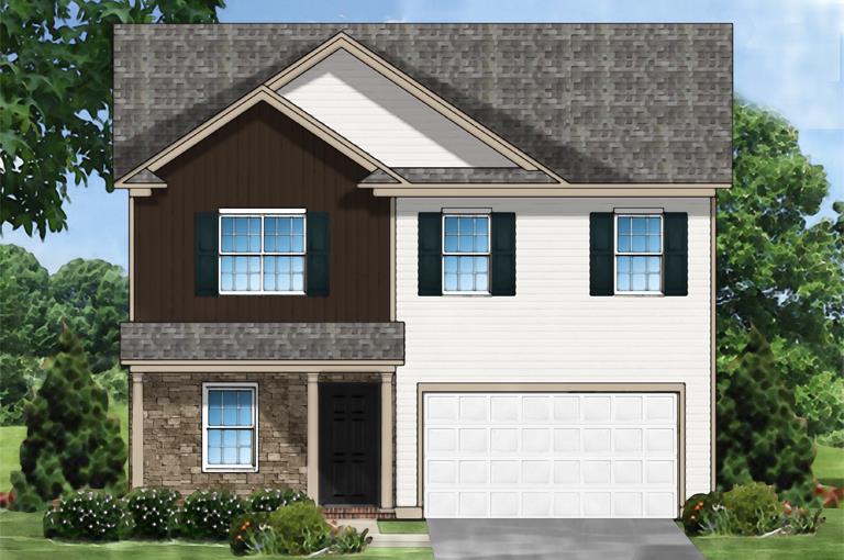 Photo 1 of 6 — 292 Niblick Drive, Sumter, SC 29154