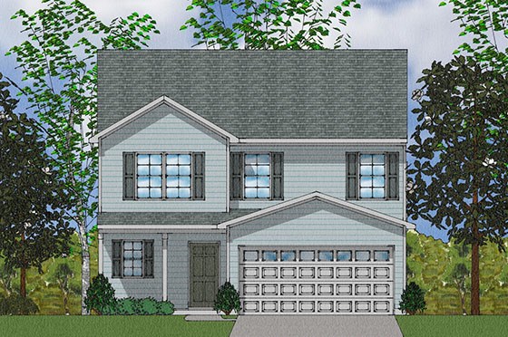 Photo 1 of 1 — 2857 Old Field Road, Sumter, SC 29150