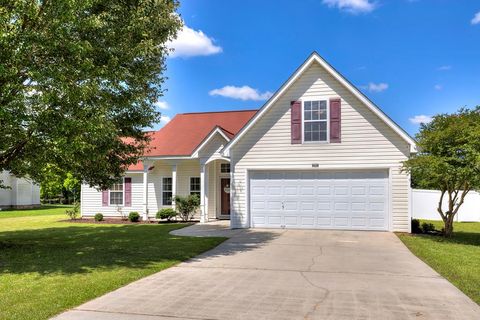 3360 Lauderdale Ln, Sumter, SC 29154 - #: 163520