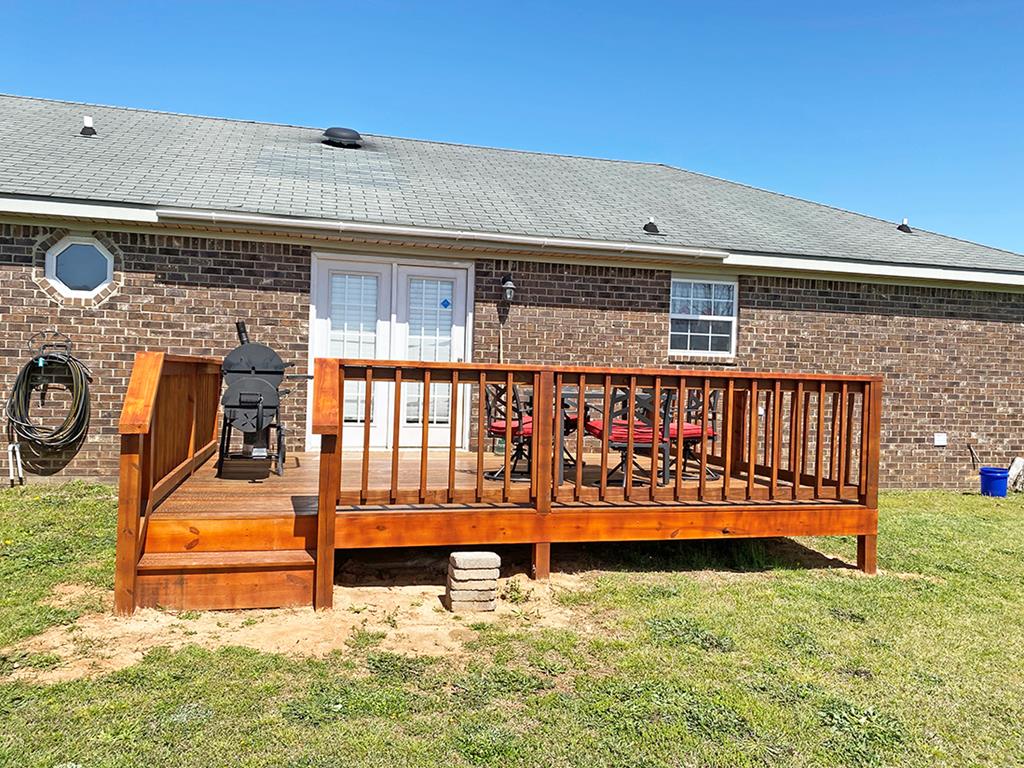 Photo 1 of 21 — 4420 Bigum, Dalzell, SC 29040