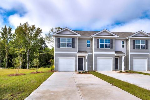 144 Wall Street, Sumter, SC 29154 - #: 169514