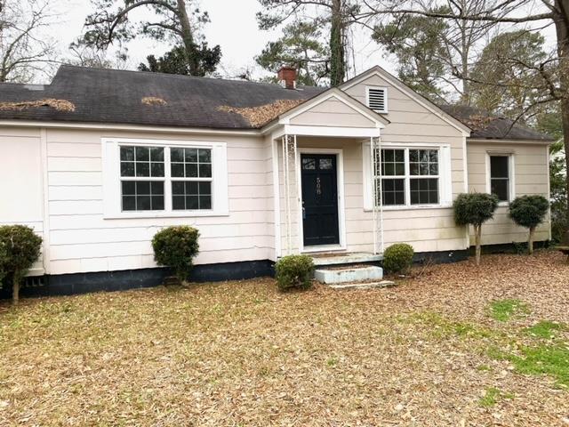 Photo 1 of 7 — 508 Bagnal Drive, Sumter, SC 29150