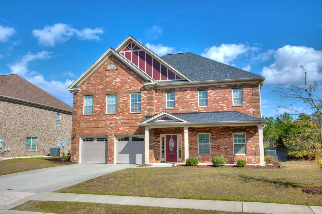 Photo 1 of 49 — 605 Curlew Circle Lot 40, Sumter, SC 29150