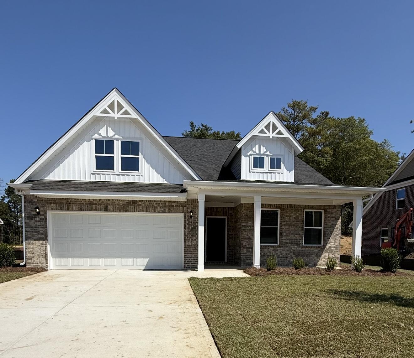 Photo 1 of 18 — 1195 Curlew Circle, Sumter, SC 29150