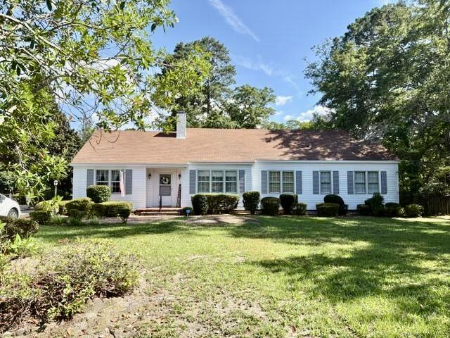 Photo 1 of 35 — 312 Haynsworth Street, Sumter, SC 29150