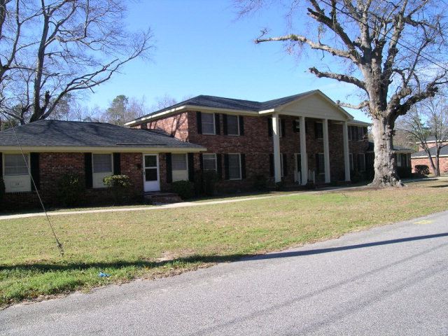 Main View