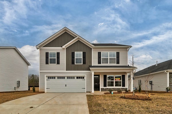 2415 DAYLILLY ST LOT 136, SUMTER, SC 29153 - Image 1ae4f59bb8745906e9ca97665178cbdb/7701748