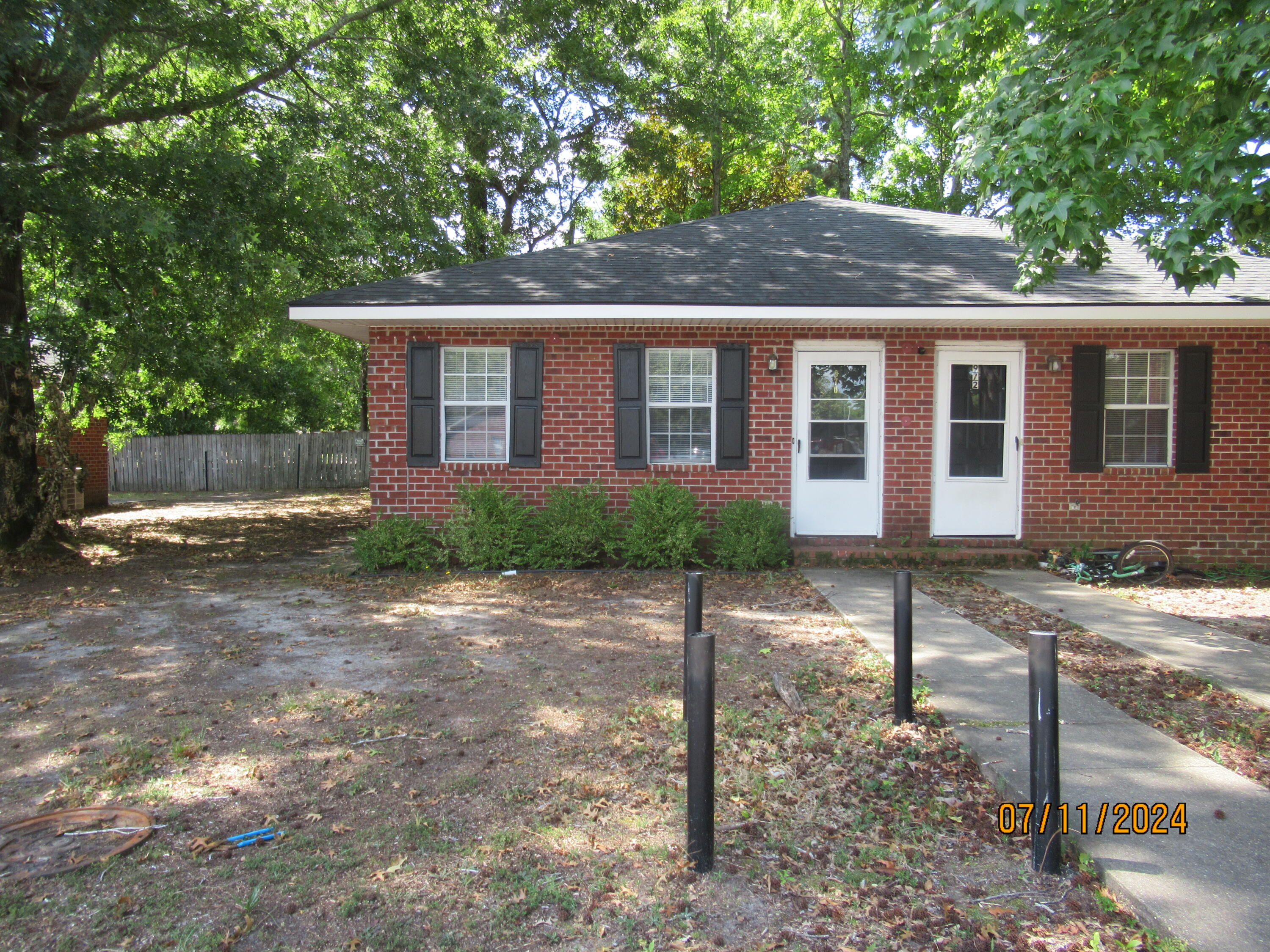 Photo 1 of 11 — 970 Jessamine Trail, Sumter, SC 29150